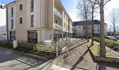 ADMR Région de Pacé, Aide à Domicile à Pacé