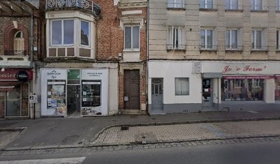 Domidom 80, Aide à Domicile à Péronne