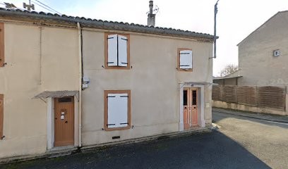 ADMR, Aide à Domicile à Blaye-les-Mines