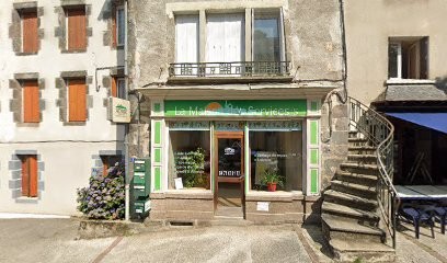 ADMR SAINT CERNIN SALERS, Aide à Domicile à Saint-Cernin