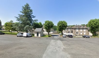 Association Intercantonale d'Intervention au Domicile des Ainés, Aide à Domicile à Vigeois