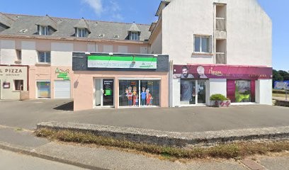 A.d.m.r, Aide à Domicile à Plouhinec