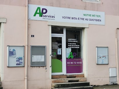 Ap Services, Aide à Domicile à Louhans