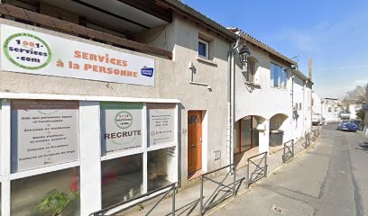 1001 Services, Aide à Domicile à Sussargues