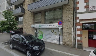 ADMR Saint-Brieuc, Aide à Domicile à Saint-Brieuc