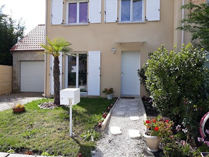 Galathee Soins Corps, Aide à Domicile à Ollainville