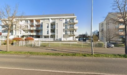 Infirmière à domicile, Aide à Domicile à Kingersheim