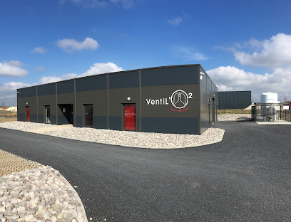 Ventil'o2 / Grs Medical, Aide À Domicile à Saint-Sauveur