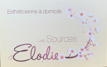 Etanche Elodie Esthéticienne À Domicile " Les Sources D'élodie ", Aide À Domicile à Groléjac
