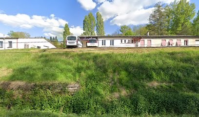 Association Maintien A Domicile AMAD Sud Bergeracois, Aide à Domicile à Eymet