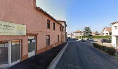 Vitalité à Domicile, Aide à Domicile à Jonage