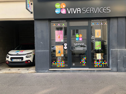Vivaservices, Aide À Domicile à Caen