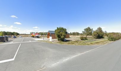 Autonomix Charbonnier, Aide à Domicile au Barp