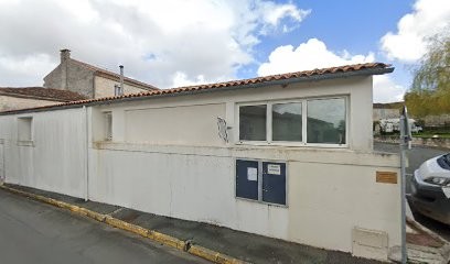 ADMR DE SAINT PORCHAIRE, Aide à Domicile à Plassay