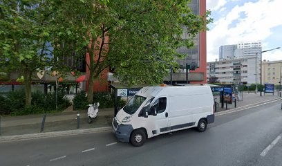 AssistMe, Aide à Domicile à Maisons-Alfort