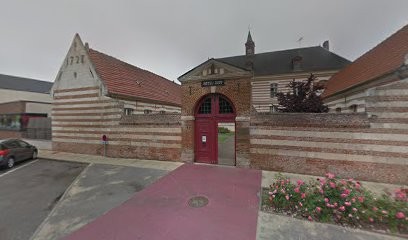 Epis Du Sud-Ouest Somme, Aide à Domicile à Airaines