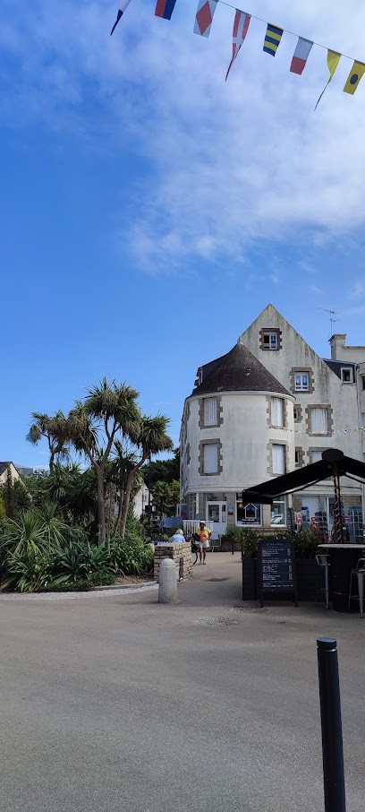 TY MAMGOUZ, Aide à Domicile à Fouesnant