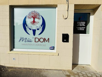 Mia'DOM, Aide à Domicile à Langon