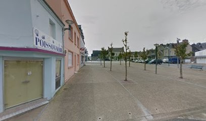 ADMR, Aide à Domicile à Scaër