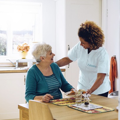 ADASTRA Léognan, Aide à Domicile à Léognan