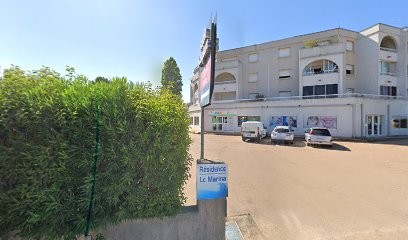 ADMR, Aide à Domicile à Porto-Vecchio