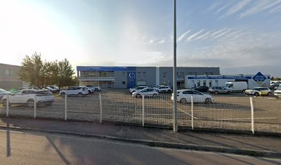 MyGHT, Aide à Domicile à La Chapelle-Saint-Luc