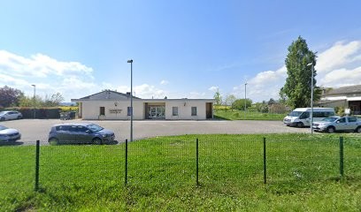 ADMR SUD LE JARDIN D ALOIS, Aide à Domicile à Saint-Nicolas-de-la-Balerme