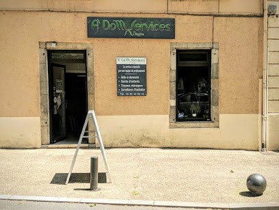 A Dom ' Services Service - Home And Housekeeper À Villefranche-De-Rouergue, Aide à Domicile à Villefranche-de-Rouergue