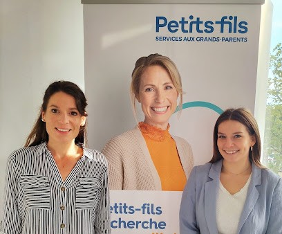 Petits-fils Saint-Brieuc - Aide à domicile, Aide à Domicile à Trégueux