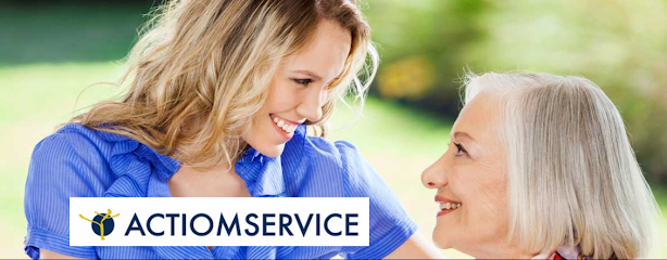 Actiomservice - Grand Versailles, Aide À Domicile à Versailles