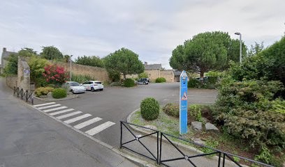 Aide A Domicile En Milieu Rural, Aide à Domicile à Baillé
