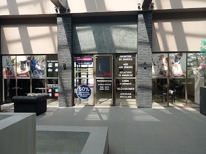 Aidadomi Marseille Nord, Aide à Domicile à Marseille 14