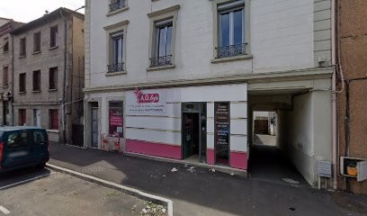 A.d.lys, Aide à Domicile à La Grand-Croix