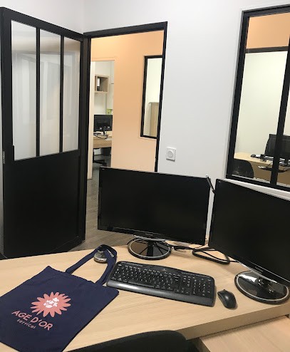 AGE D'OR SERVICES FREJUS, Aide à Domicile à Fréjus