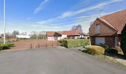 Institut Vancauwenberghe, Aide à Domicile à Téteghem-Coudekerque-Village