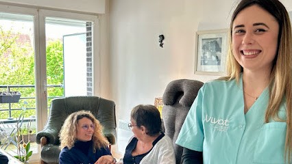 Vivat Lille Métropole, Aide à Domicile à Marcq-en-Baroeul