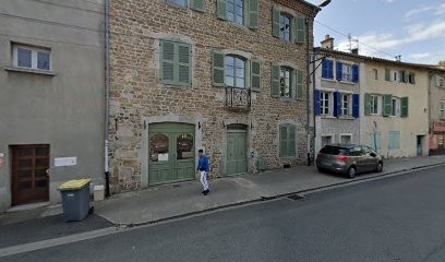 ABC Services à la Personne Montbrison, Aide à Domicile à Montbrison