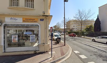 Belage Service Fréjus St Raphael, Aide à Domicile à Fréjus