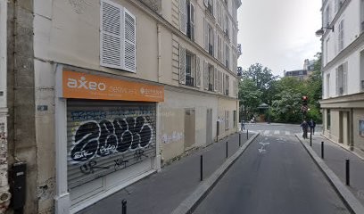 AXEO Services Paris 9, Aide à Domicile à Paris 09