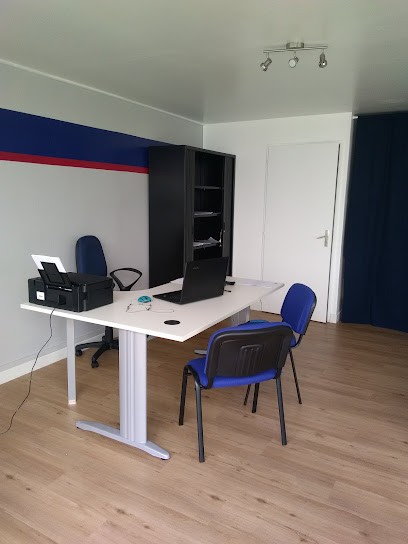 SABLES SERVICES CONFORT, Aide à Domicile aux Sables-d'Olonne