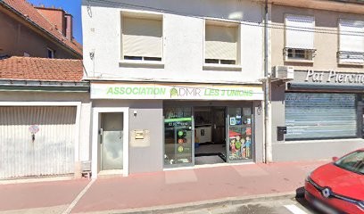 ADMR LES TROIS UNIONS, Aide à Domicile à Vitry-le-François