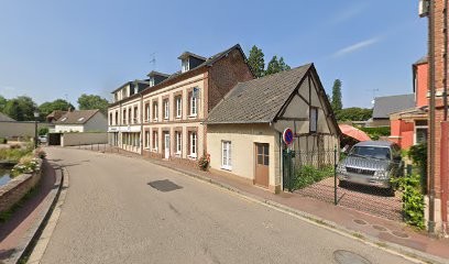 UNA secteur de la Ferté-en-Ouche, Aide à Domicile à La Ferté-en-Ouche