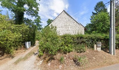 Jen Adom' Services, Aide à Domicile à Saint-Cyr-la-Rivière