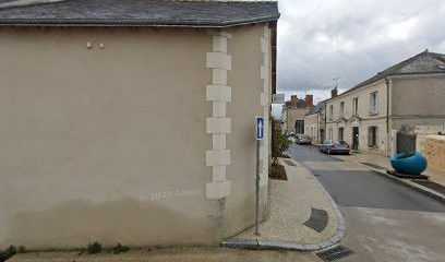 ADMR de St Branchs / Tauxigny, Aide à Domicile à Saint-Branchs