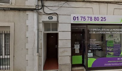 AD Services, Aide à Domicile à Meaux