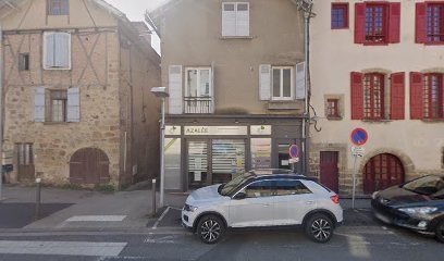 Azalee Domicile Services, Aide à Domicile à Figeac