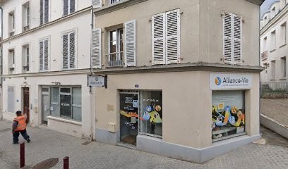 Alliance Vie Sceaux, Aide à Domicile à Sceaux