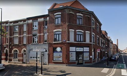 Sage-S, Aide à Domicile à Roubaix