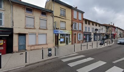 Equinaxe SALP, Aide à Domicile à Meximieux