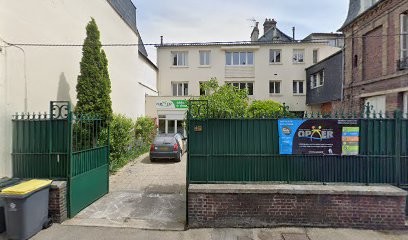 OPAER, Aide à Domicile à Elbeuf